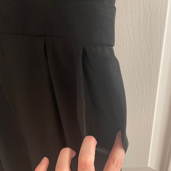 Black forever 21 jumpsuit - Picture 2 of 4